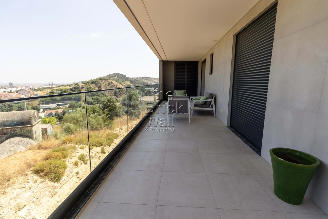 Apartamento T2 para Venda em Alverca do Ribatejo e Sobralinho Foto 35
