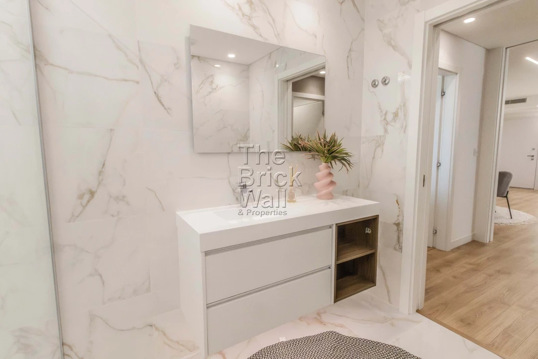 Apartamento T2 para Venda em Alverca do Ribatejo e Sobralinho Foto 28