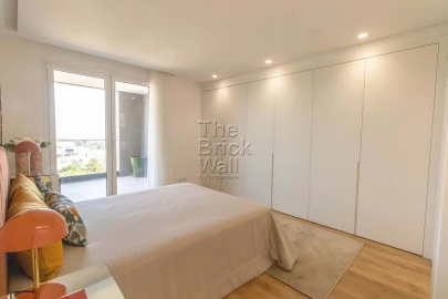 Apartamento T2 para Venda em Alverca do Ribatejo e Sobralinho