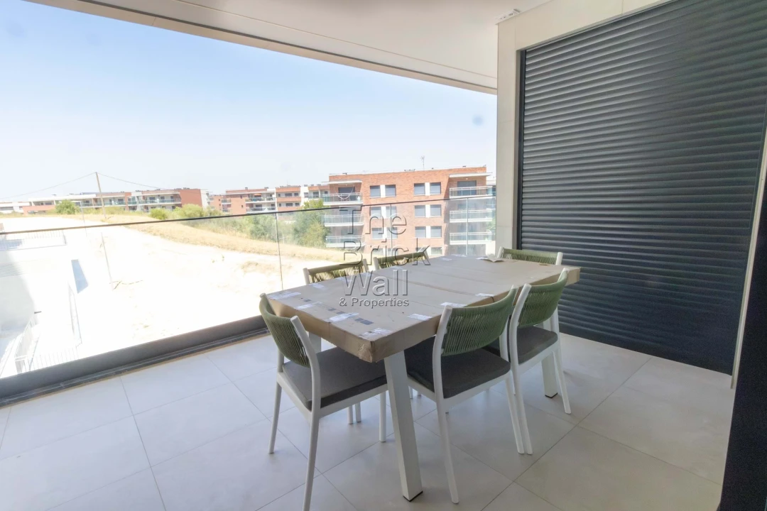 Apartamento T2 para Venda em Alverca do Ribatejo e Sobralinho Foto 17