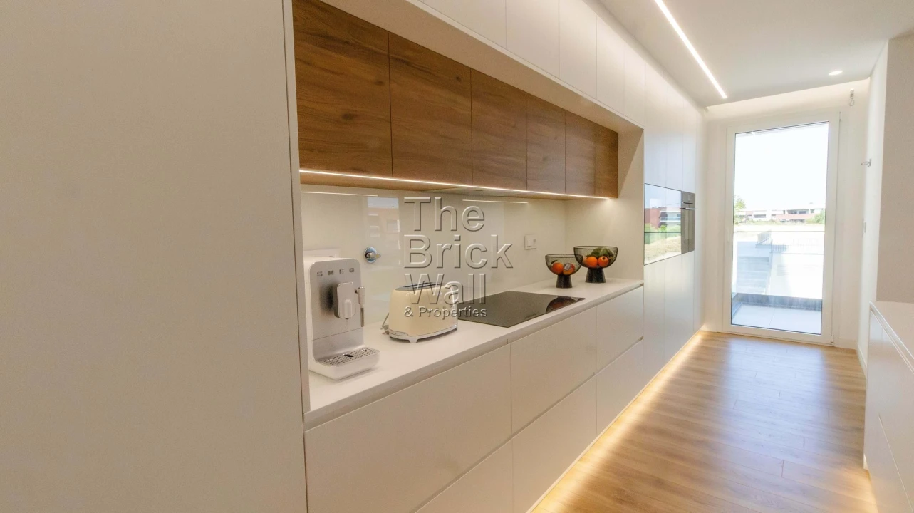 Apartamento T2 para Venda em Alverca do Ribatejo e Sobralinho Foto 5