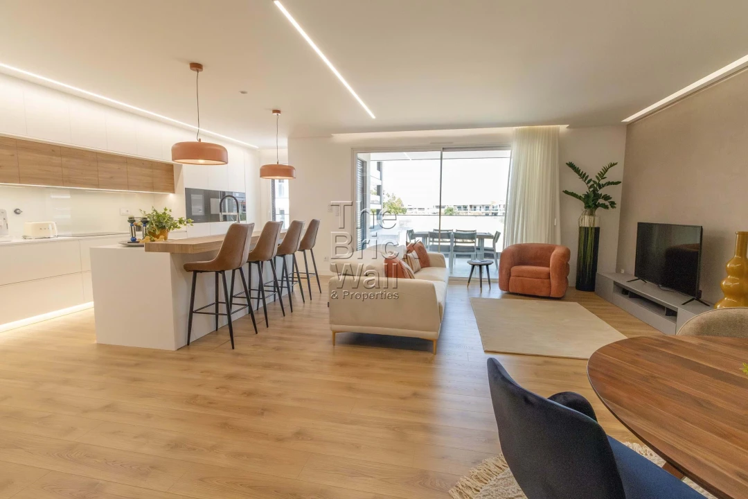 Apartamento T2 para Venda em Alverca do Ribatejo e Sobralinho Foto 14