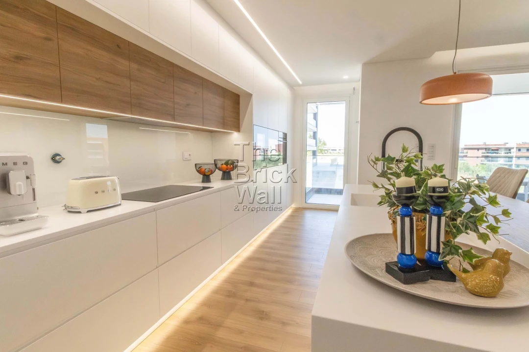 Apartamento T2 para Venda em Alverca do Ribatejo e Sobralinho Foto 6