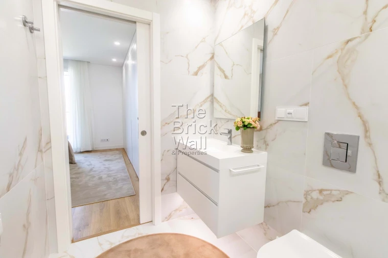 Apartamento T2 para Venda em Alverca do Ribatejo e Sobralinho Foto 34
