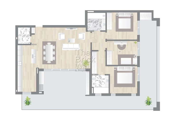 Apartamento T3 para Venda em Alverca do Ribatejo e Sobralinho Foto 19