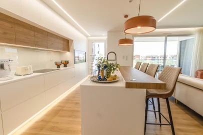 Apartamento T2 para Venda em Alverca do Ribatejo e Sobralinho