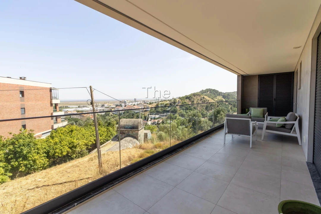 Apartamento T2 para Venda em Alverca do Ribatejo e Sobralinho Foto 36