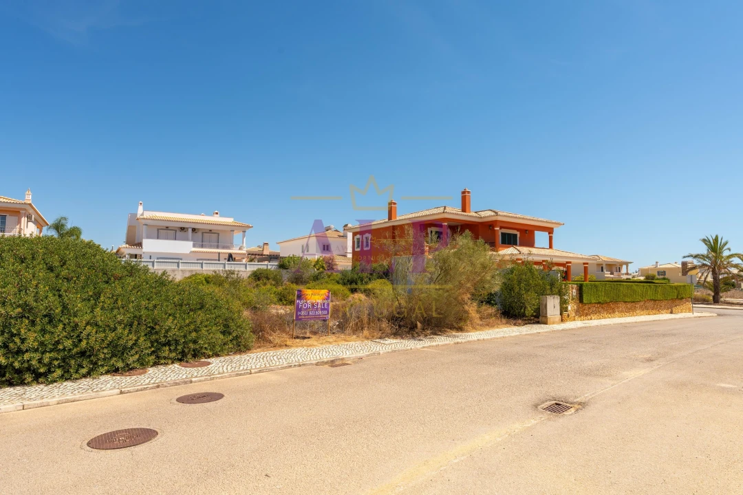 Terreno para Venda em Lagos (São Sebastião e Santa Maria) Foto 91