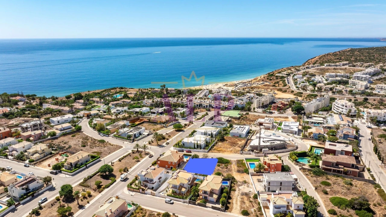 Terreno para Venda em Lagos (São Sebastião e Santa Maria) Foto 74