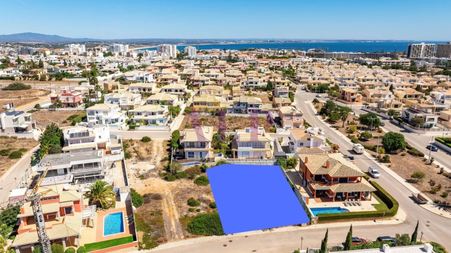 Terreno para Venda em Lagos (São Sebastião e Santa Maria) Foto 7