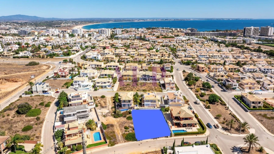 Terreno para Venda em Lagos (São Sebastião e Santa Maria) Foto 76