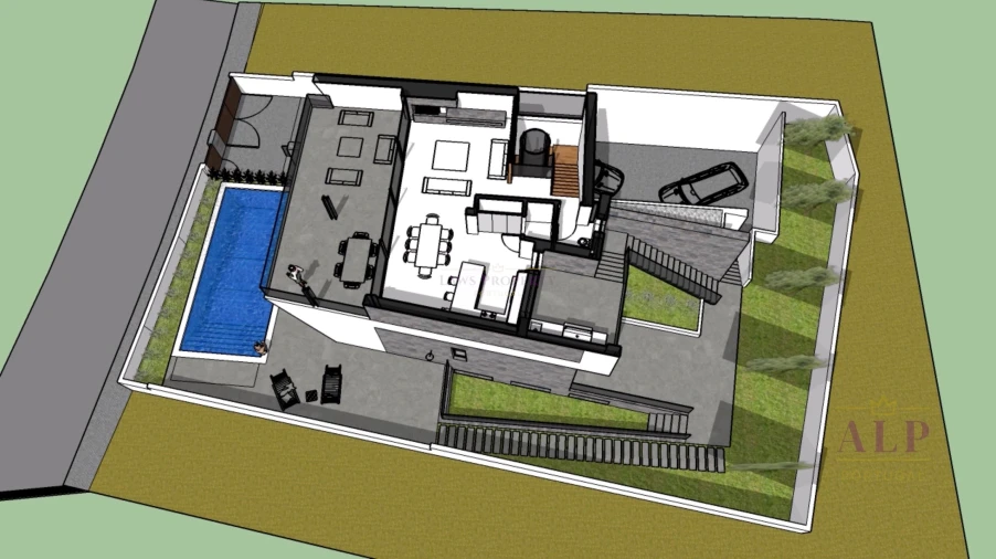 Terreno para Venda em Lagos (São Sebastião e Santa Maria) Foto 28