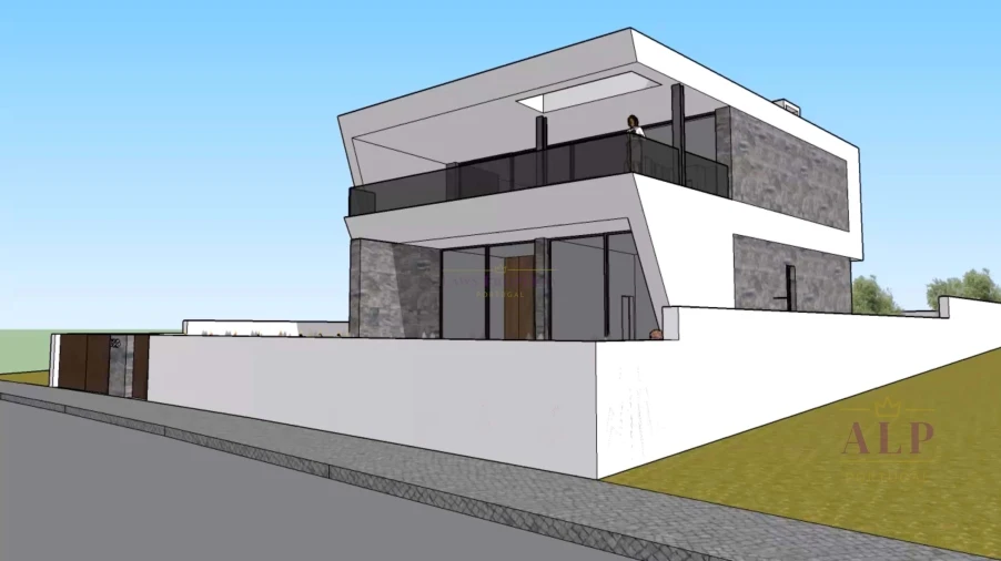 Terreno para Venda em Lagos (São Sebastião e Santa Maria) Foto 20