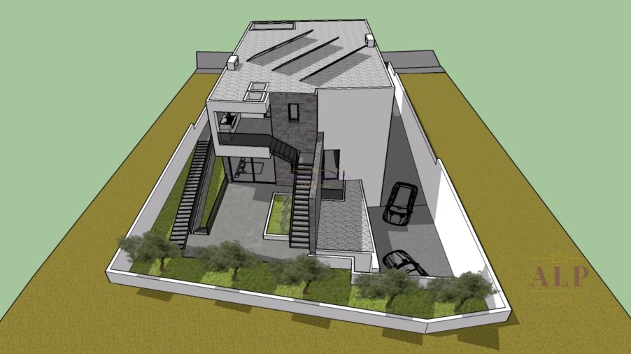 Terreno para Venda em Lagos (São Sebastião e Santa Maria) Foto 99