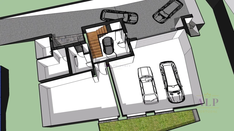 Terreno para Venda em Lagos (São Sebastião e Santa Maria) Foto 102