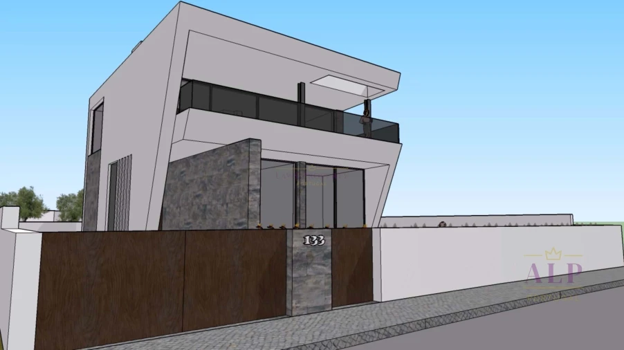 Terreno para Venda em Lagos (São Sebastião e Santa Maria) Foto 93