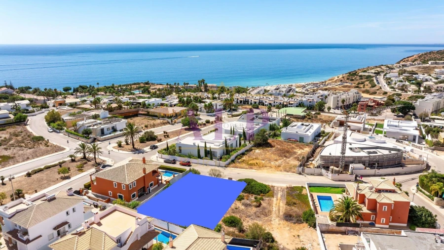 Terreno para Venda em Lagos (São Sebastião e Santa Maria) Foto 41