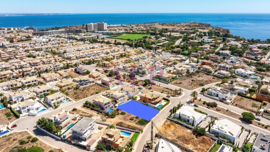 Terreno para Venda em Lagos (São Sebastião e Santa Maria) Foto 39