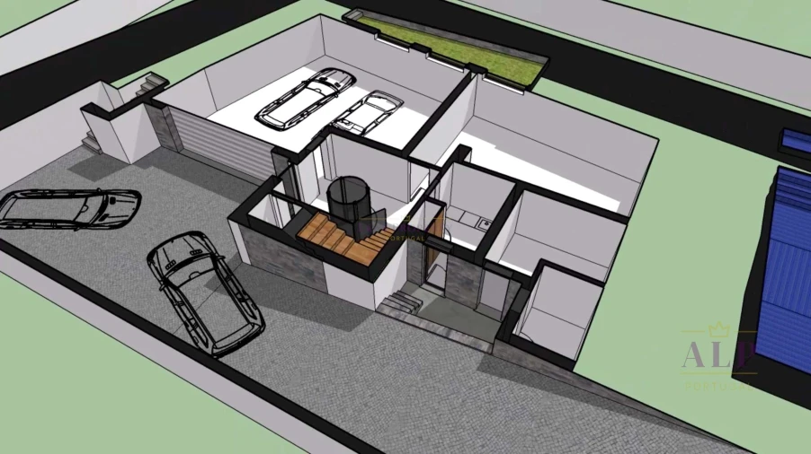 Terreno para Venda em Lagos (São Sebastião e Santa Maria) Foto 67