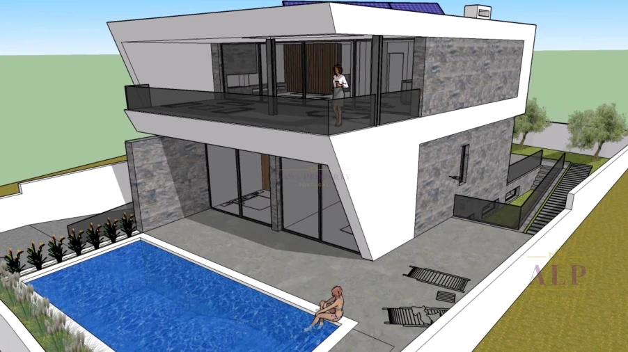 Terreno para Venda em Lagos (São Sebastião e Santa Maria) Foto 104