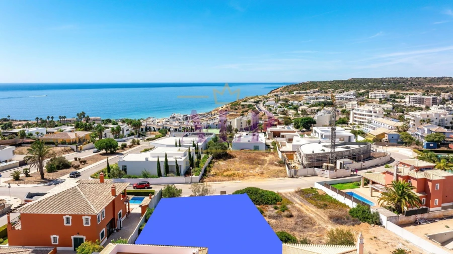 Terreno para Venda em Lagos (São Sebastião e Santa Maria) Foto 44