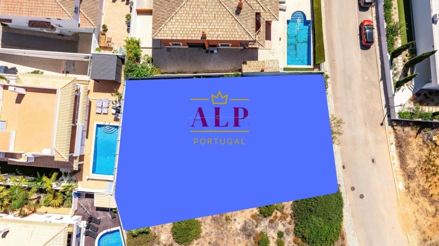 Terreno para Venda em Lagos (São Sebastião e Santa Maria) Foto 9