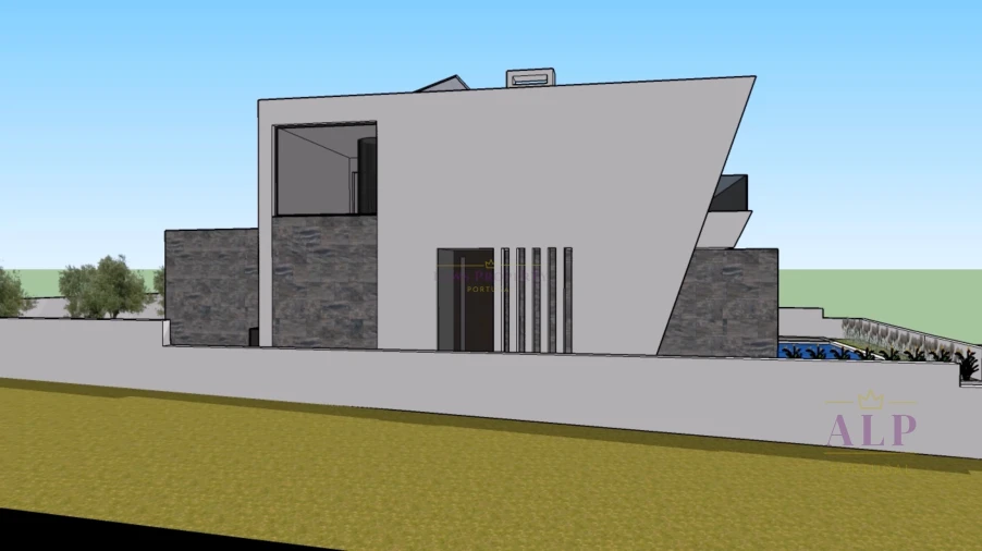 Terreno para Venda em Lagos (São Sebastião e Santa Maria) Foto 94