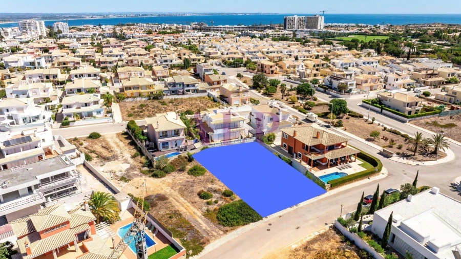 Terreno para Venda em Lagos (São Sebastião e Santa Maria) Foto 78