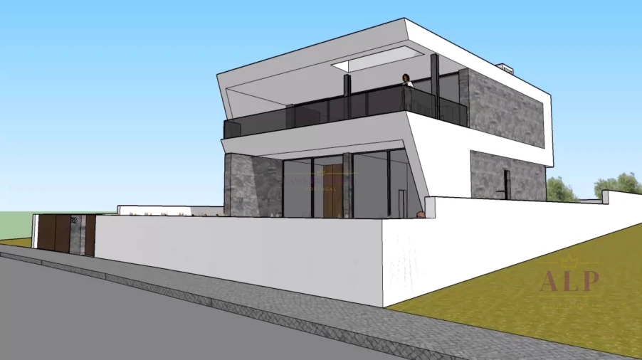 Terreno para Venda em Lagos (São Sebastião e Santa Maria) Foto 92