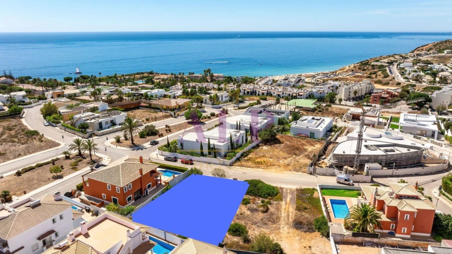 Terreno para Venda em Lagos (São Sebastião e Santa Maria) Foto 37