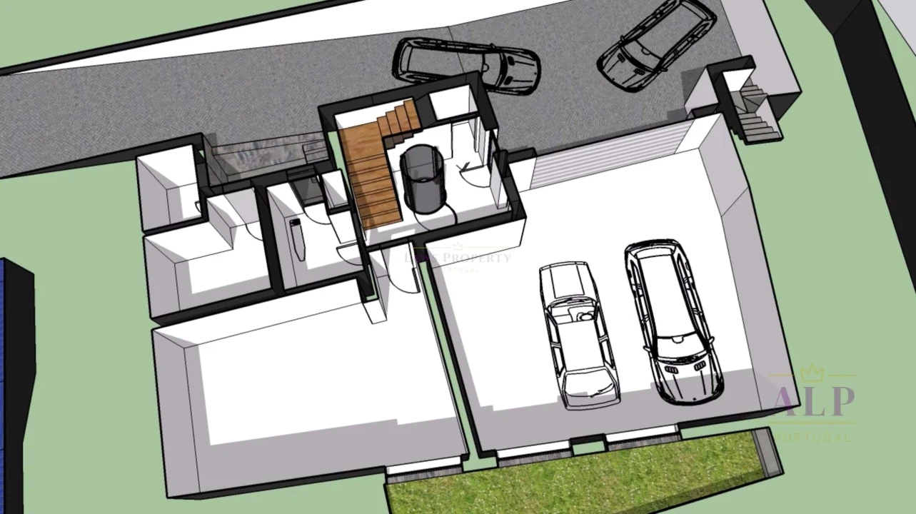 Terreno para Venda em Lagos (São Sebastião e Santa Maria) Foto 30