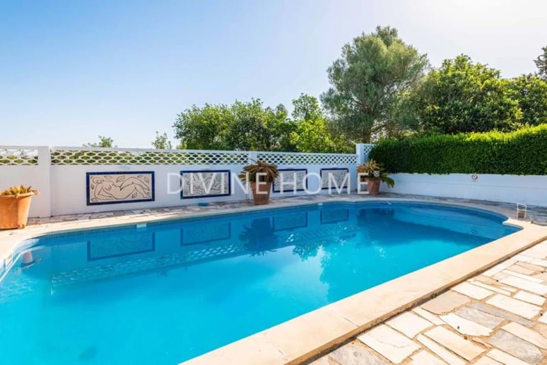 Moradia T4 para Venda em São Silvestre Foto 30