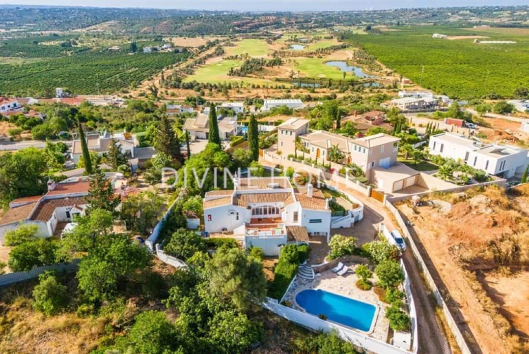 Moradia T4 para Venda em São Silvestre Foto 34