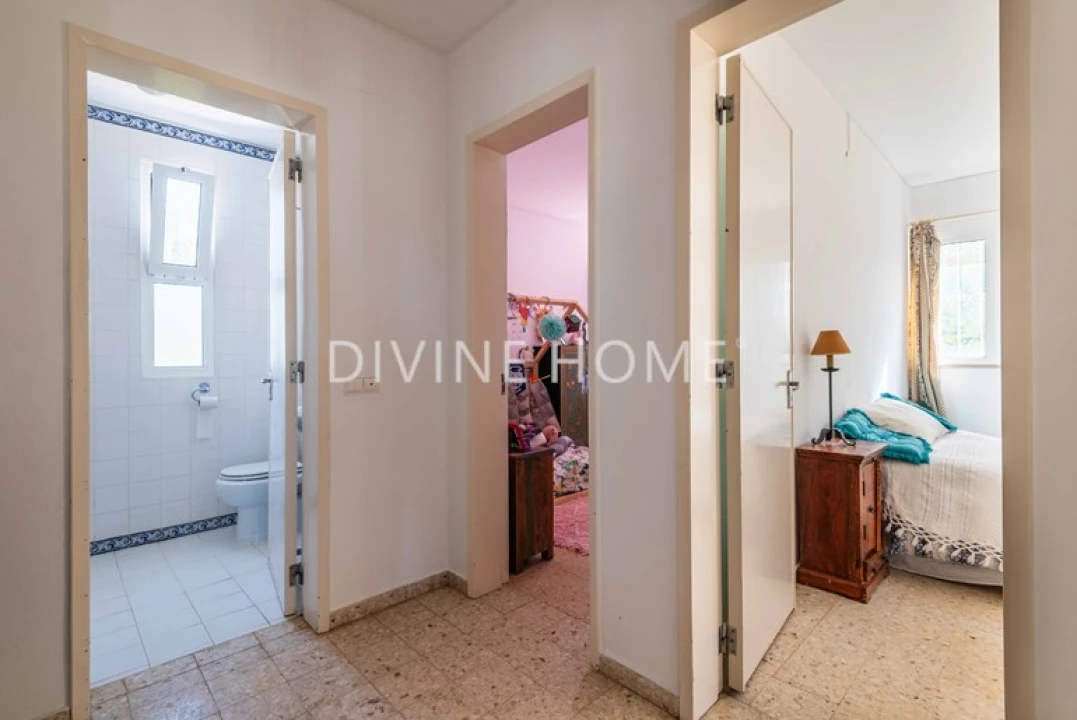 Moradia T4 para Venda em São Silvestre Foto 38