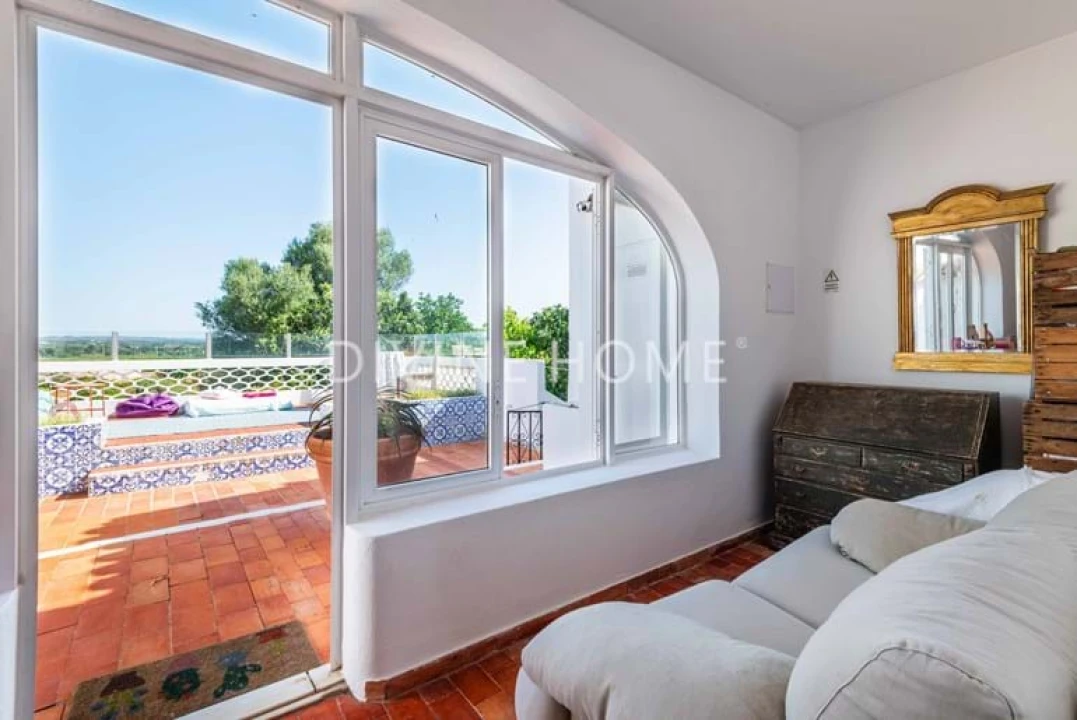 Moradia T4 para Venda em São Silvestre Foto 20