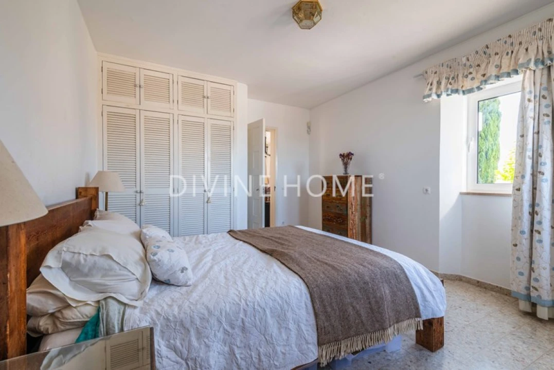 Moradia T4 para Venda em São Silvestre Foto 16