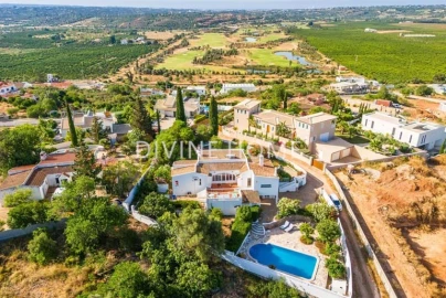 Moradia T4 para Venda em Silves