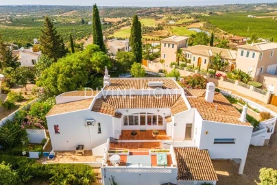 Moradia T4 para Venda em Silves