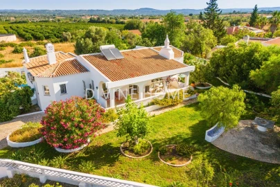 Moradia T4 para Venda em Silves