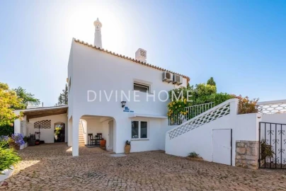 Moradia T4 para Venda em Silves