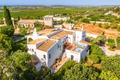 Moradia T4 para Venda em Silves