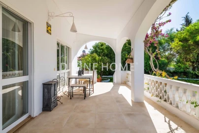 Moradia T4 para Venda em Silves