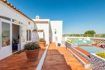Moradia T4 para Venda em Silves