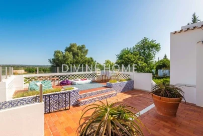 Moradia T4 para Venda em Silves