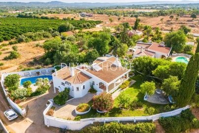 Moradia T4 para Venda em Silves