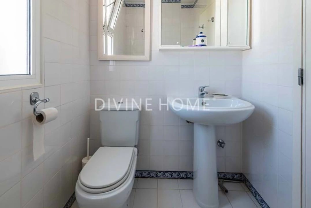 Moradia T4 para Venda em São Silvestre Foto 39