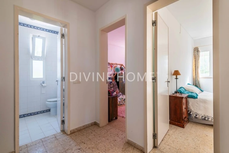 Moradia T4 para Venda em São Silvestre Foto 38