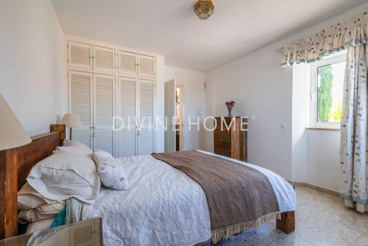 Moradia T4 para Venda em São Silvestre Foto 16