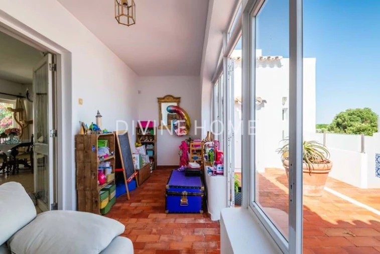 Moradia T4 para Venda em São Silvestre Foto 21