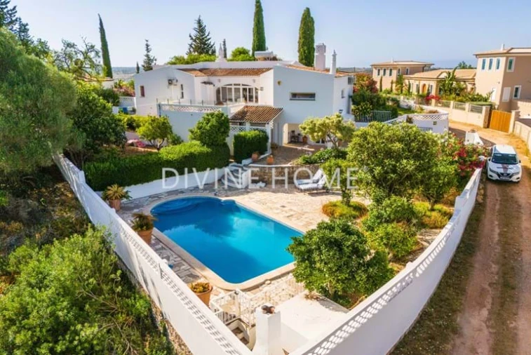 Moradia T4 para Venda em São Silvestre Foto 29